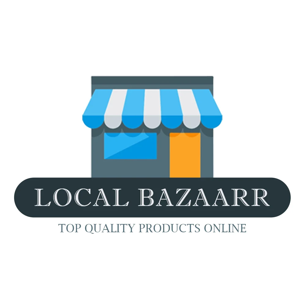 Original Local Bazaarr logo