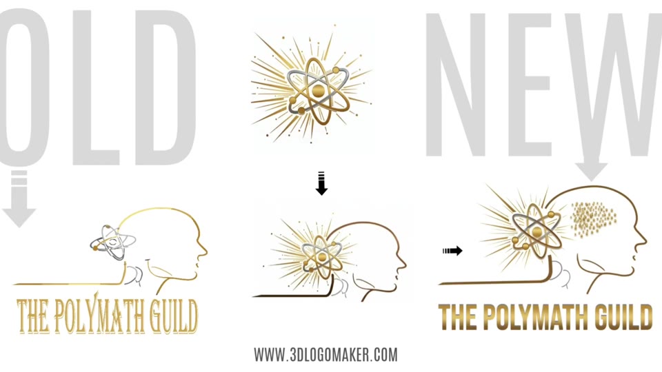 The Polymath Guild identity development
